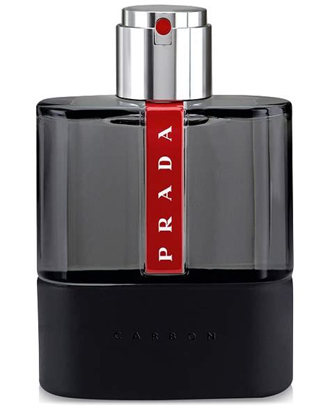 prada carbon luna rosa|Meer.